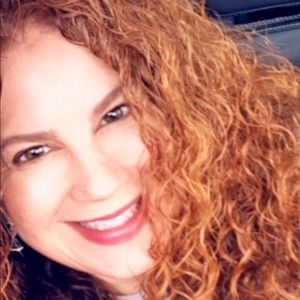 Meet your Posher, Nancy